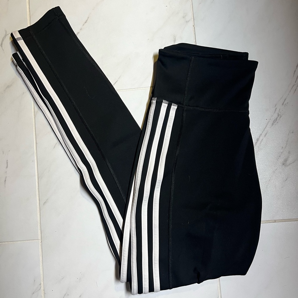 Adidas Climalite Leggings